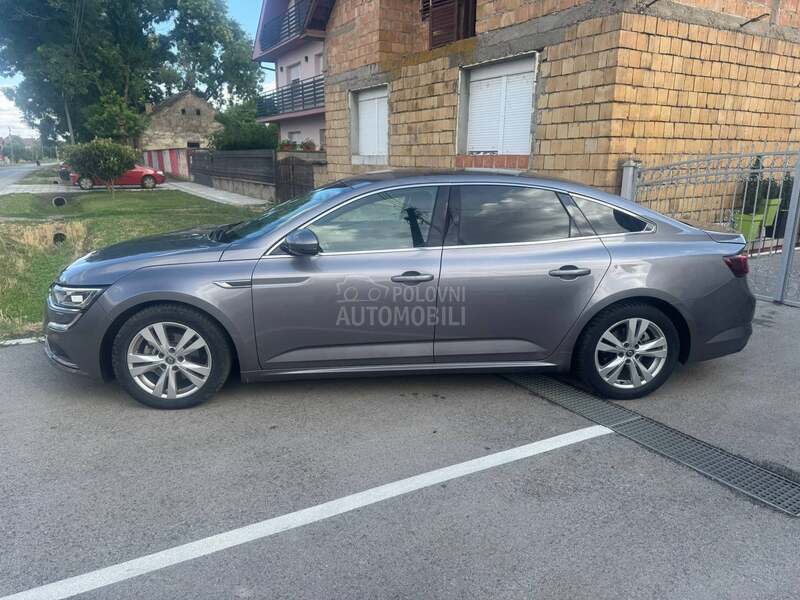 Renault Talisman T O P   C E N A
