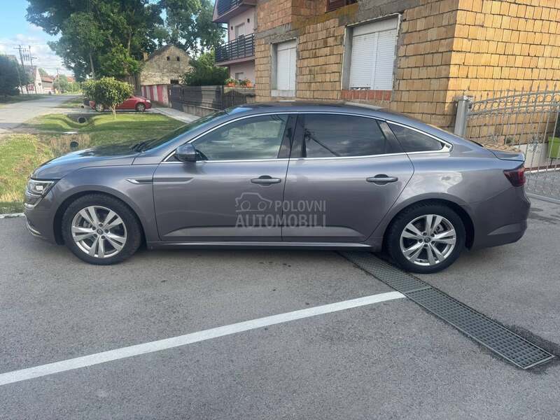 Renault Talisman T O P   C E N A