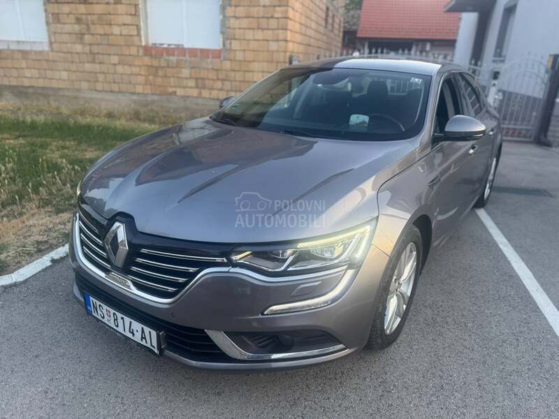 Renault Talisman T O P   C E N A