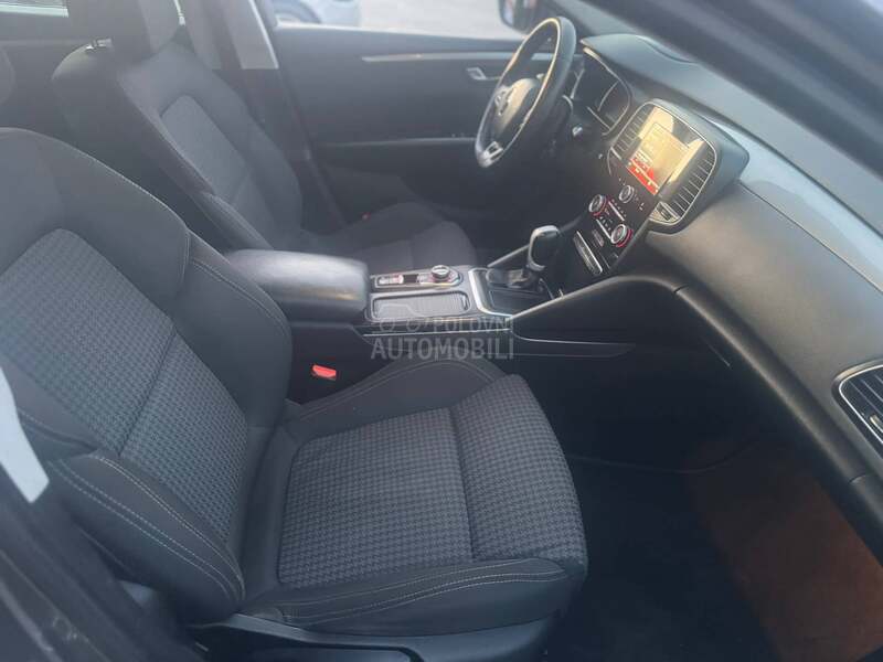 Renault Talisman T O P   C E N A