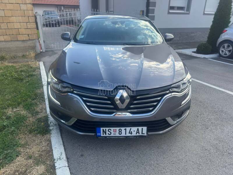 Renault Talisman T O P   C E N A