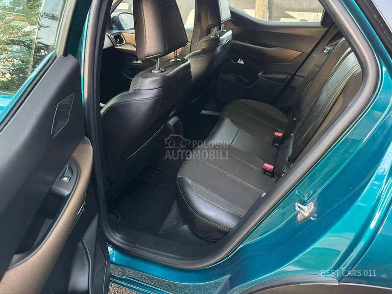 Citroen DS3 1.5blue-HDI