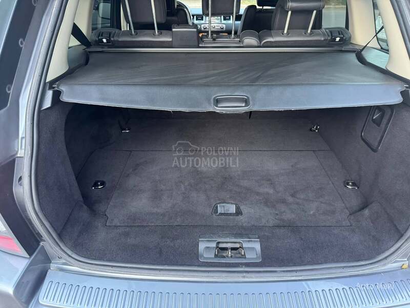 Land Rover Range Rover Sport 3.0 HSE