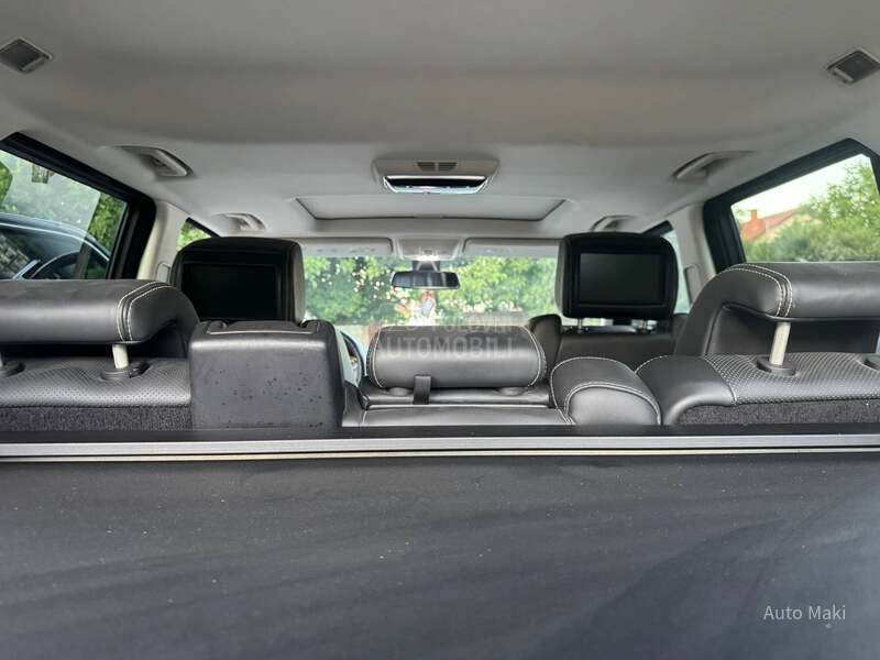Land Rover Range Rover Sport 3.0 HSE