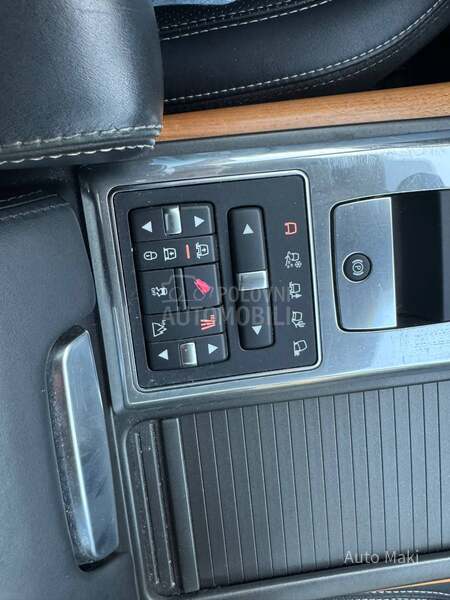 Land Rover Range Rover Sport 3.0 HSE