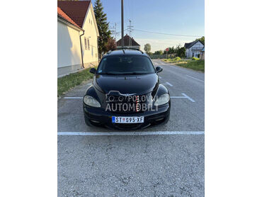 Chrysler PT Cruiser 2.2crd