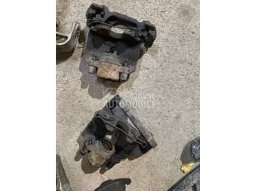 kociona klesta nosaci kocionih za Volkswagen Caddy, Golf 5, Jetta ...