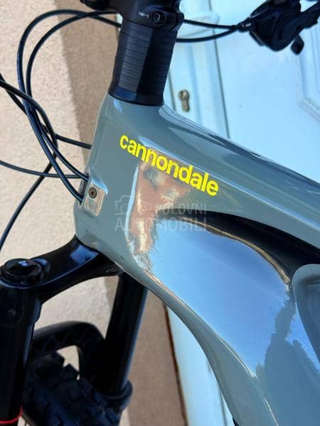 Cannondale Habit 29