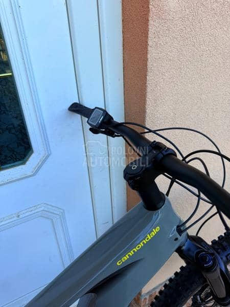 Cannondale Habit 29