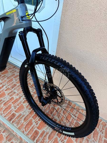 Cannondale Habit 29