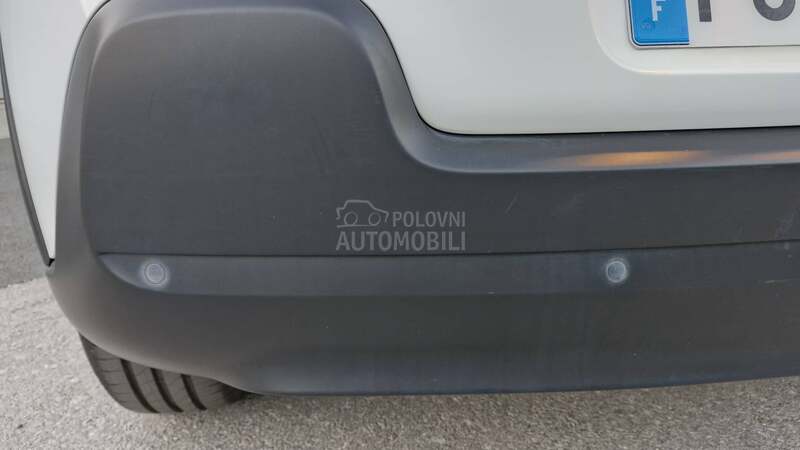 Citroen C3 1.5 52000 NOV LANAC