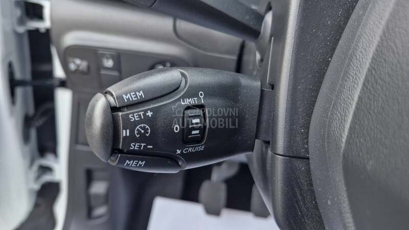Citroen C3 1.5 52000 NOV LANAC
