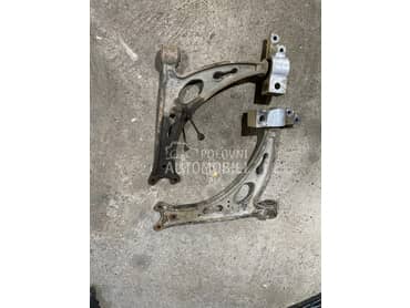 Prednje viljuske za Volkswagen Caddy, Golf 5, Jetta ...