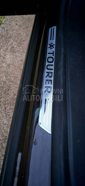 Opel Insignia 2.0 Sports4x4 Tourer