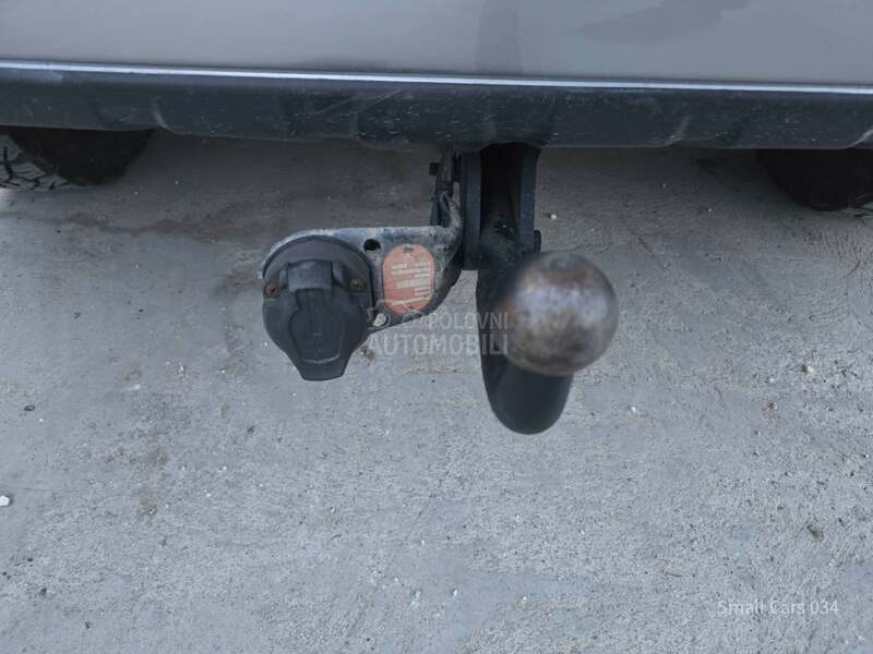 Mitsubishi Pajero 3.2 DID   -N.O.V.-