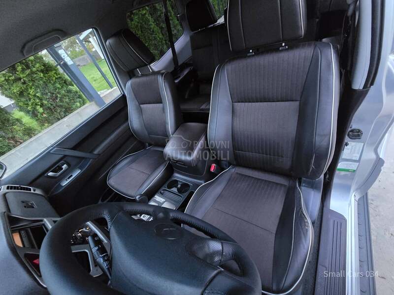 Mitsubishi Pajero 3.2 DID   -N.O.V.-