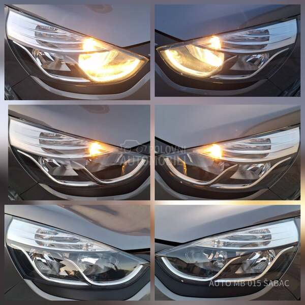 Renault Clio 1.5 dCi  Dynamique
