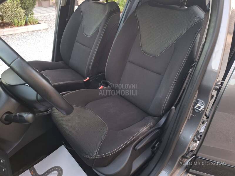 Renault Clio 1.5 dCi  Dynamique