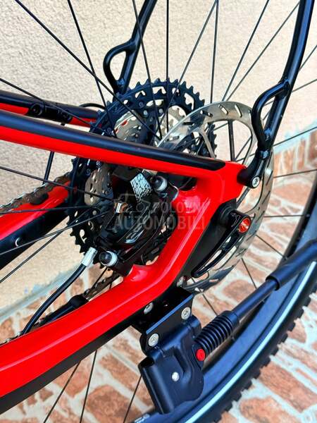 Simplon 29 Carbo