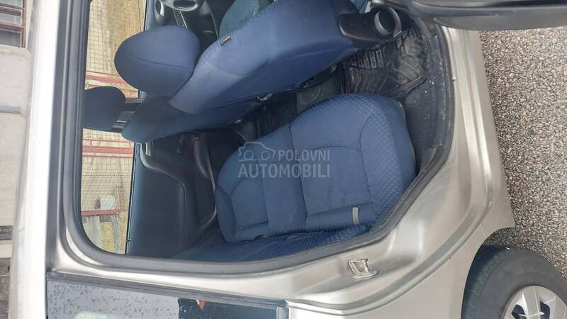 Fiat Stilo 