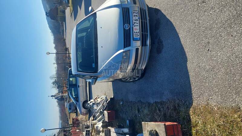 Fiat Stilo 