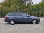 Škoda Octavia 1.5 METAN DSG STYLE