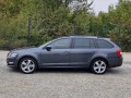 Škoda Octavia 1.5 METAN DSG STYLE