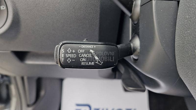 Škoda Octavia 1.5 METAN DSG STYLE