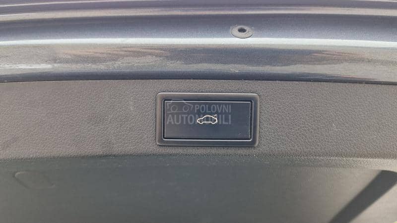 Škoda Octavia 1.5 METAN DSG STYLE