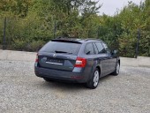 Škoda Octavia 1.5 METAN DSG STYLE