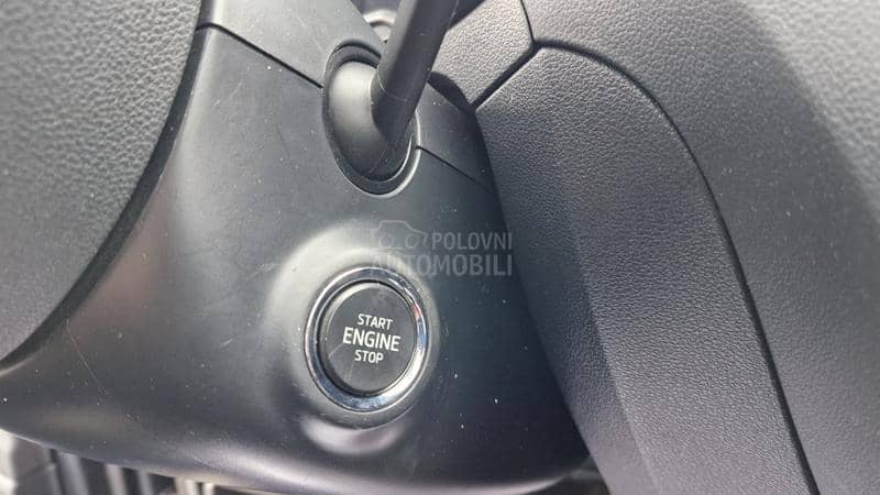 Škoda Octavia 1.5 METAN DSG STYLE