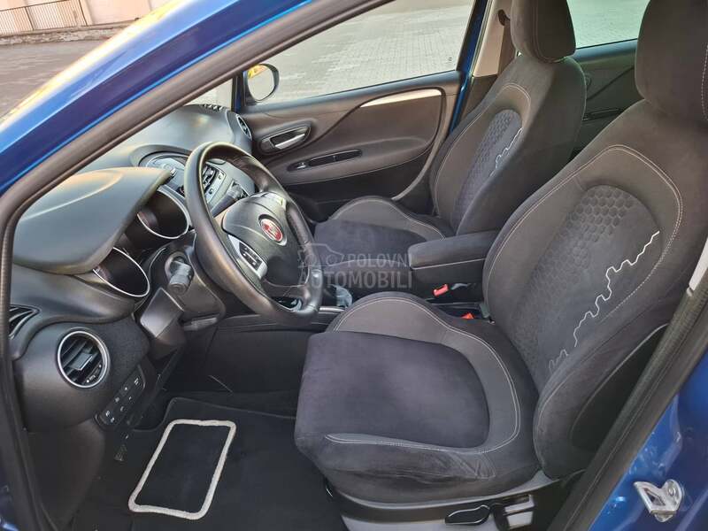 Fiat EVO 1.4 SPORT