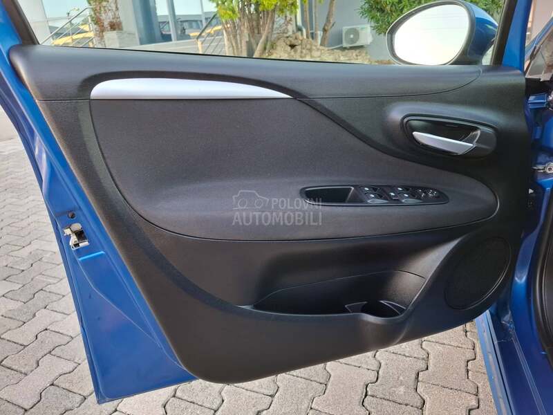 Fiat EVO 1.4 SPORT