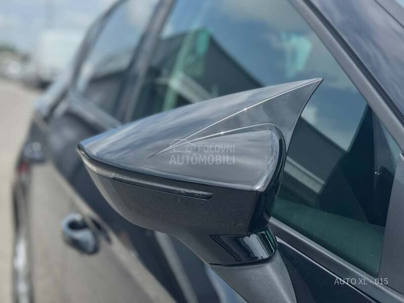 Seat Leon 1.4 TSI // N.O.V