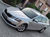 Škoda Octavia 1.6 TDI DSG AMBITION