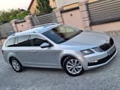 Škoda Octavia 1.6 TDI DSG AMBITION
