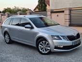 Škoda Octavia 1.6 TDI DSG AMBITION