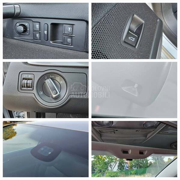 Volkswagen Passat B7 2.0 TDI bluemotion