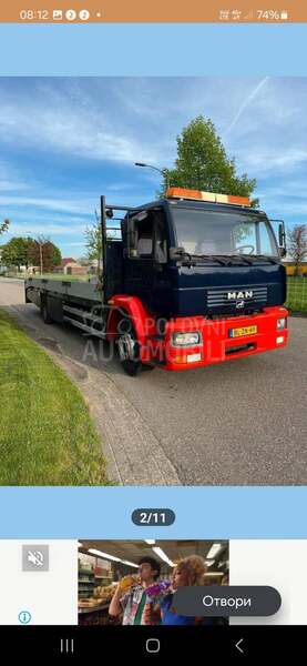 MAN l84