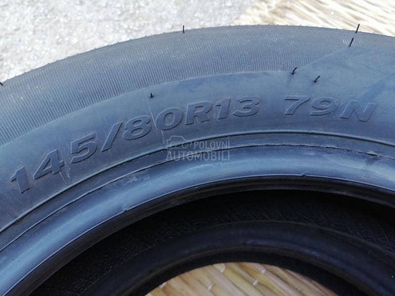 Security 145/80 R13 Letnja