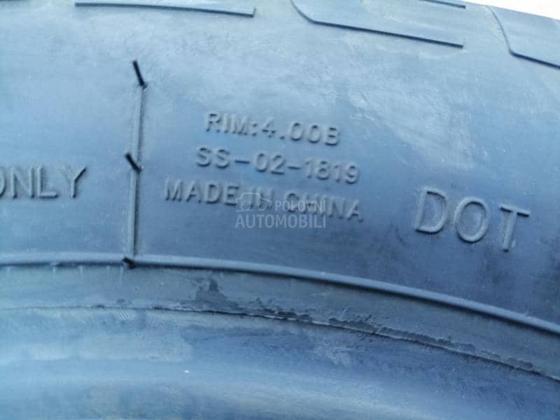 Security 145/80 R13 Letnja