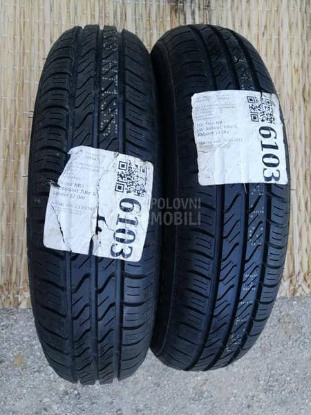 Security 145/80 R13 Letnja