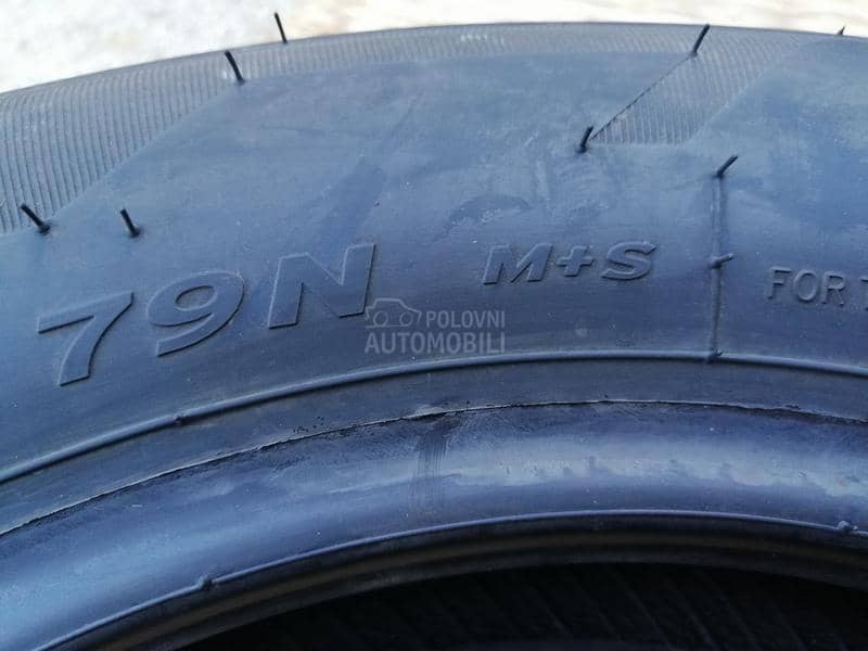 Security 145/80 R13 Letnja