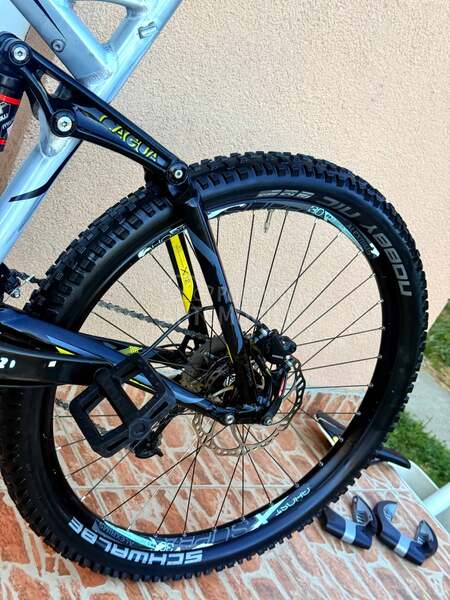 Ghost Mtb 26