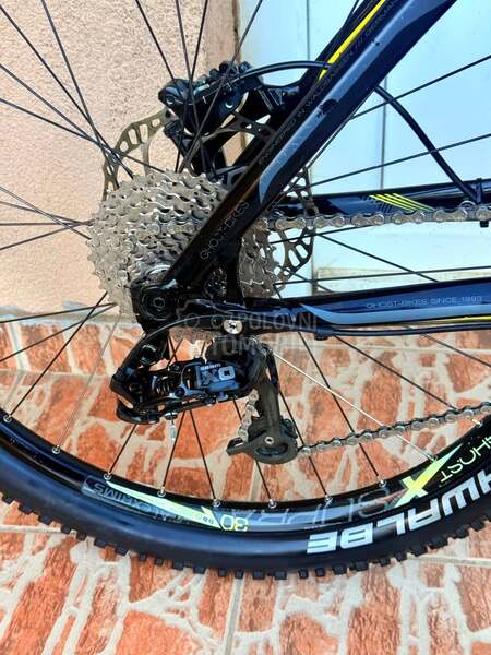 Ghost Mtb 26