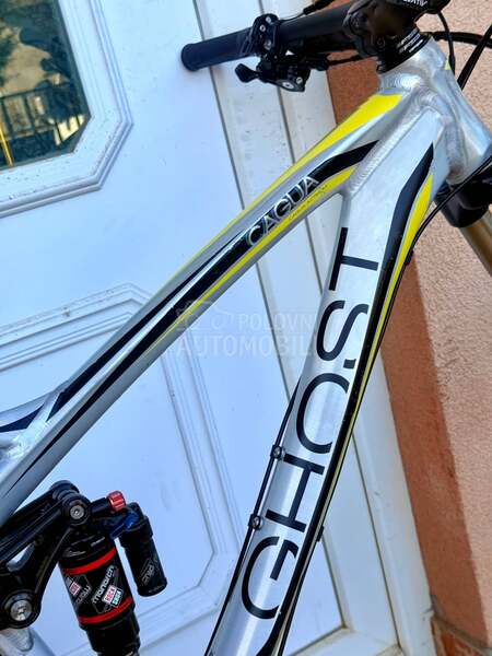 Ghost Mtb 26