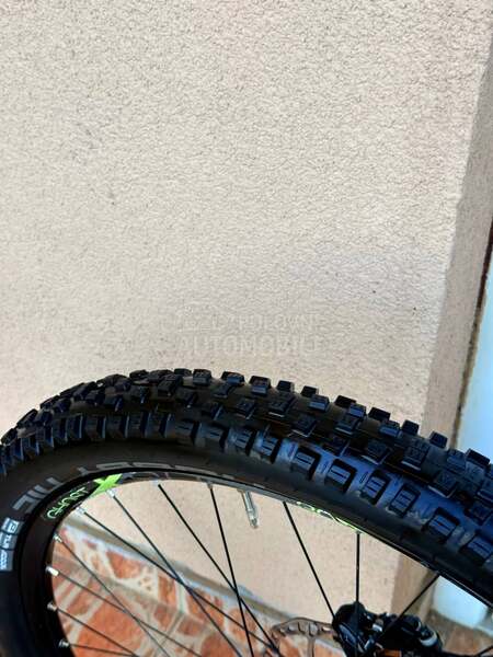 Ghost Mtb 26
