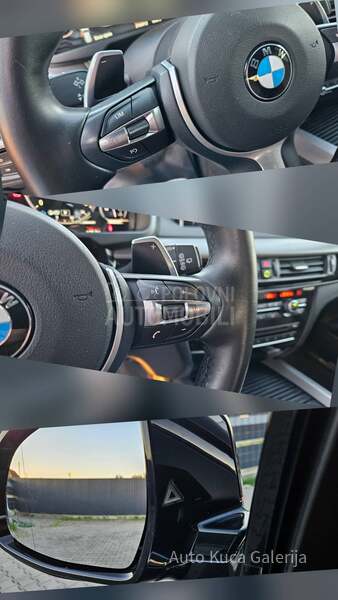 BMW X5 2.0 X drive
