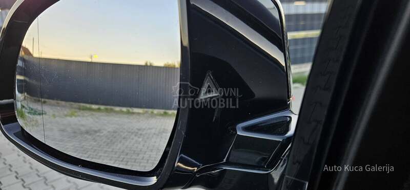 BMW X5 2.0 X drive