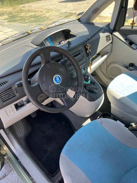 Fiat Idea 1.4